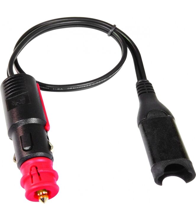 Optimate SAE Din Plug