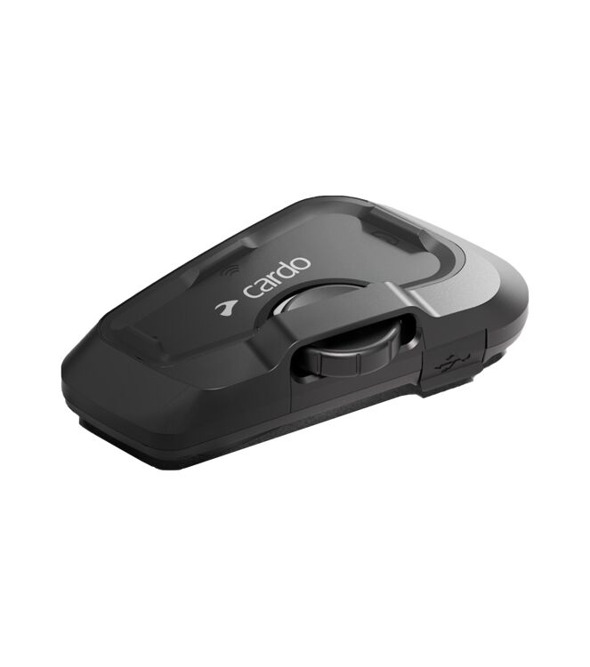 Cardo Freecom 2X Single