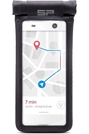 Sp Connect Universal Phone Case SPC+ L