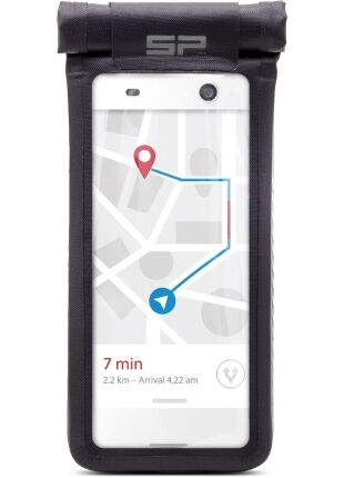 Sp Connect Universal Phone Case SPC+ L