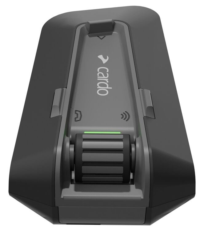 Cardo Packtalk Neo Single