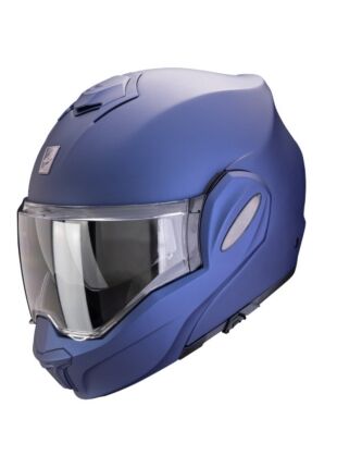 Scorpion EXO-TECH Evo Pro Solid