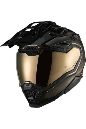 Nexx X WED 3 Carbon Golden Dune