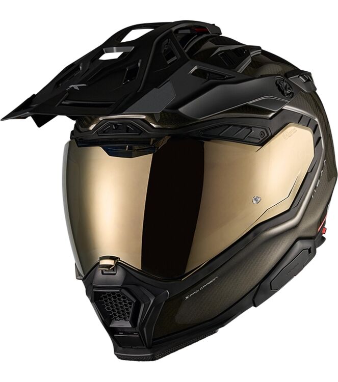 Nexx X WED 3 Carbon Golden Dune