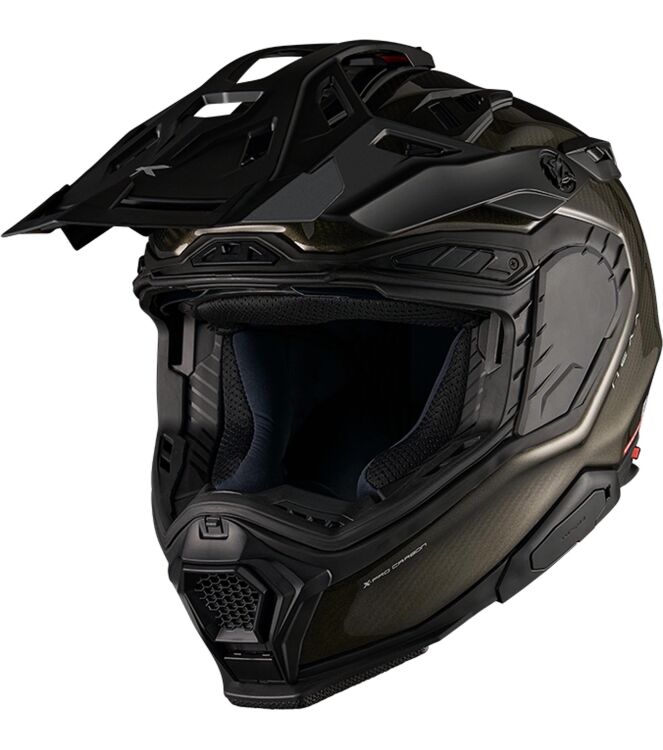 Nexx X WED 3 Carbon Golden Dune