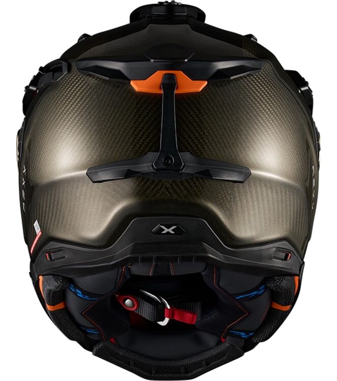 Nexx X WED 3 Carbon Golden Dune