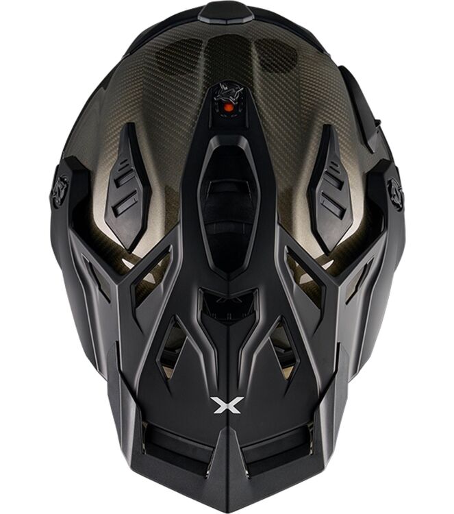 Nexx X WED 3 Carbon Golden Dune