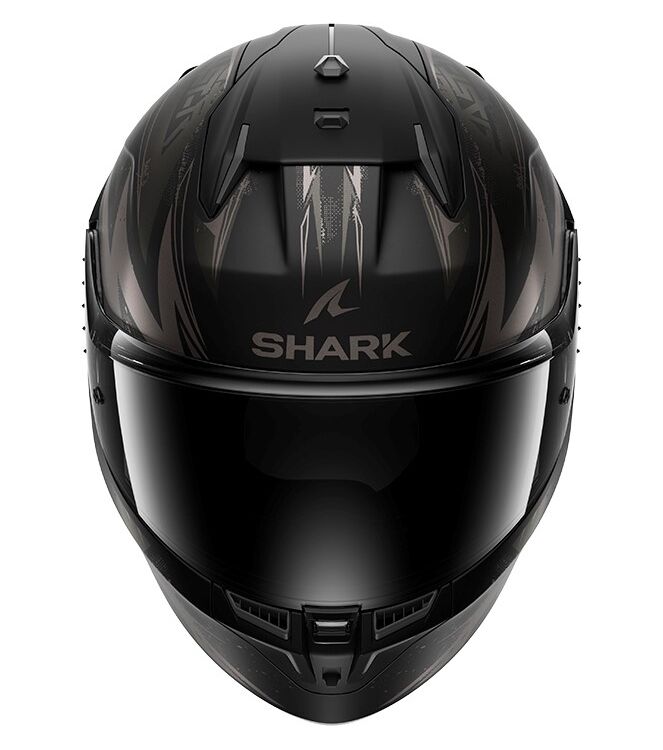 Shark D-Skwal 3 Blast-R