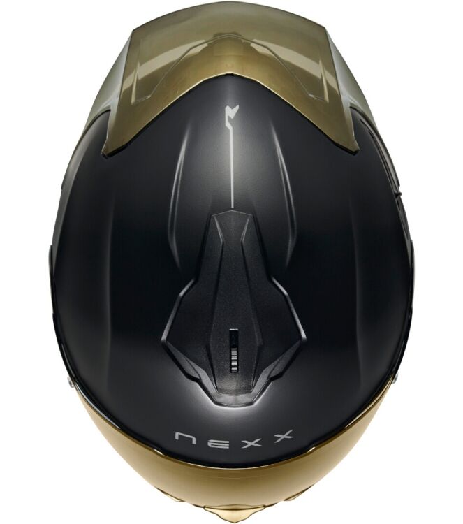 Nexx Y.100R Subsonic