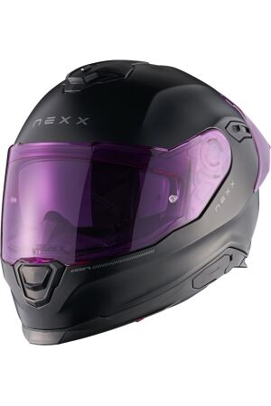 Nexx Y.100R Subsonic