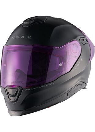 Nexx Y.100R Subsonic