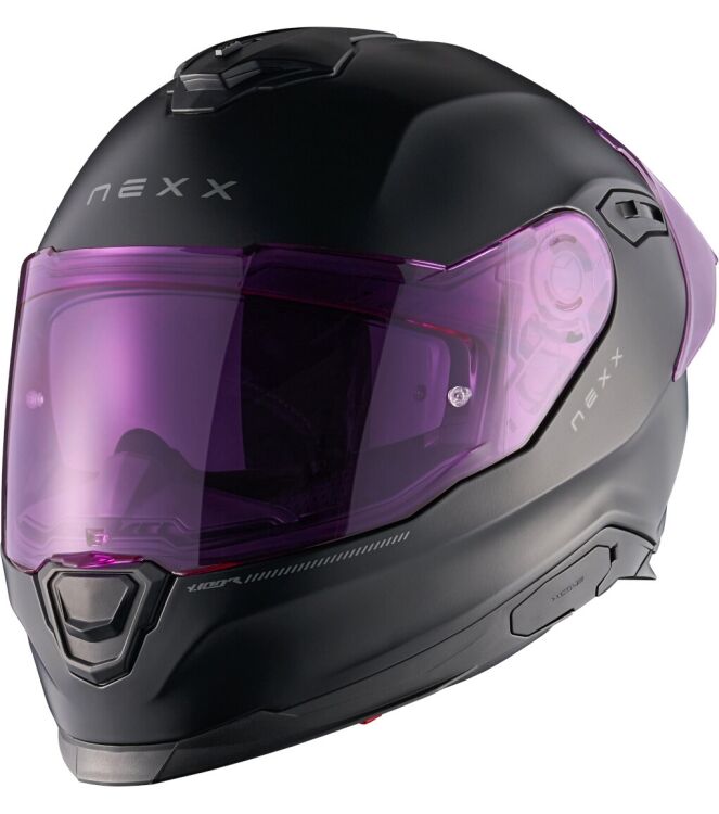 Nexx Y.100R Subsonic