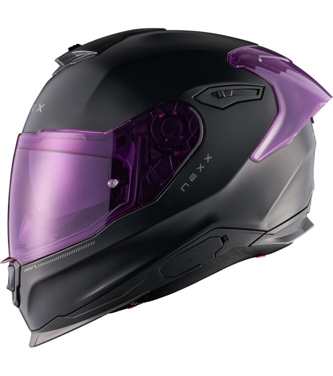 Nexx Y.100R Subsonic