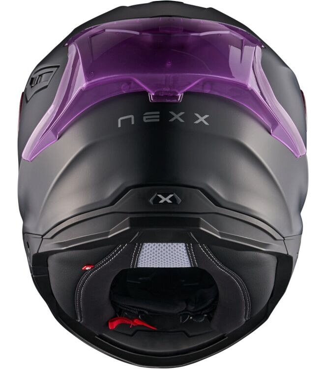 Nexx Y.100R Subsonic