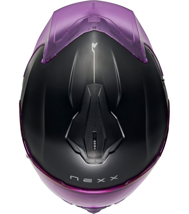 Nexx Y.100R Subsonic