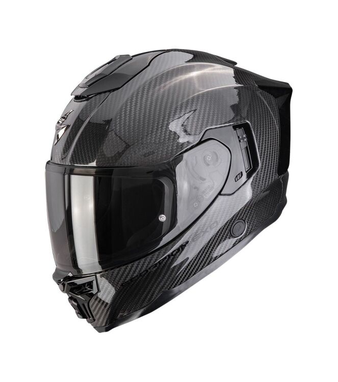 Scorpion EXO-1500 Carbon Air Solid