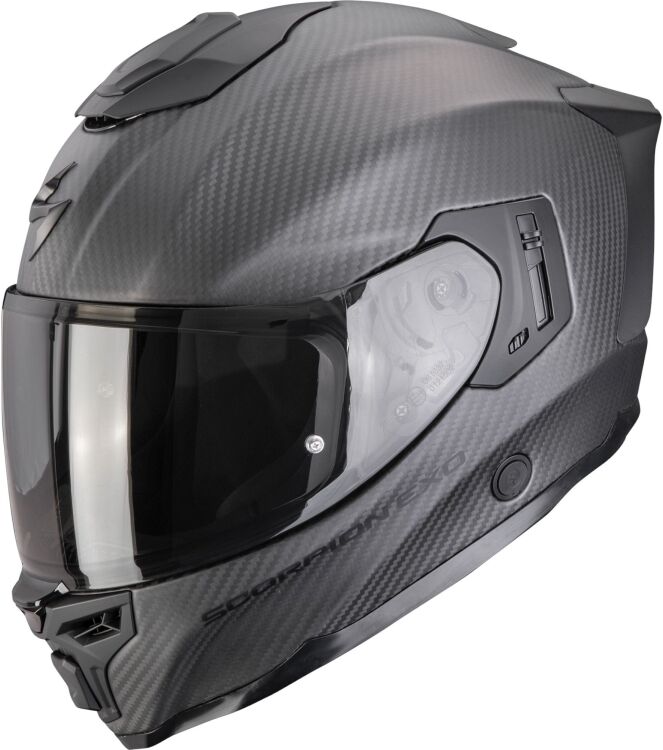 Scorpion EXO-1500 Carbon Air