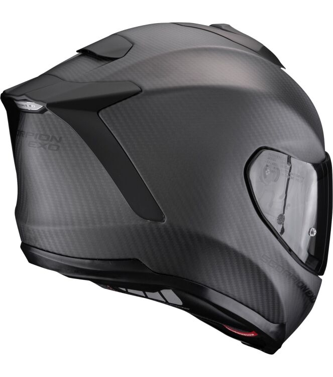 Scorpion EXO-1500 Carbon Air