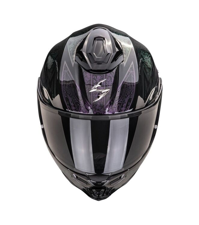 Scorpion EXO-1500 Air Fantasy