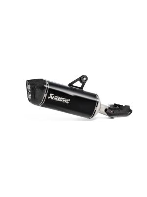 Akrapovic Demper BMW R1200/1250GS