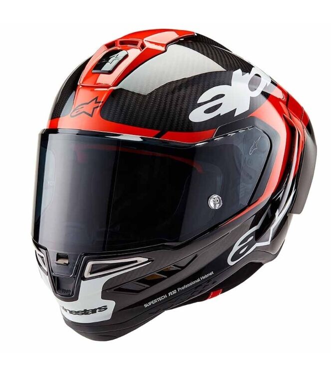 Alpinestars Supertech R10 Element