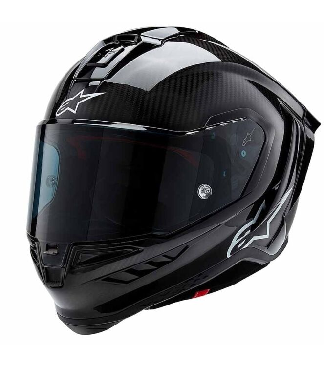 Alpinestars Supertech R10