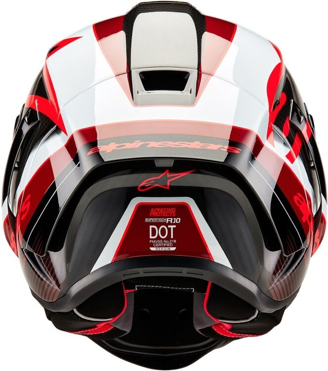 Alpinestars Supertech R10 Team