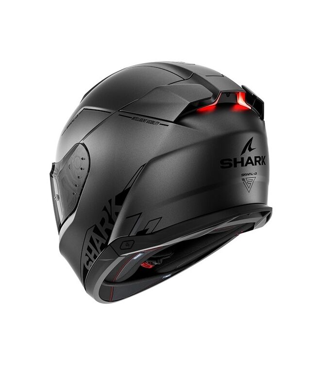 Shark Skwal i3 Blank