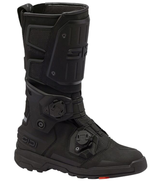 Sidi Taurus GTX