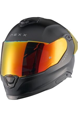 Nexx Y.100R Subsonic