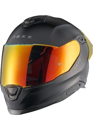 Nexx Y.100R Subsonic