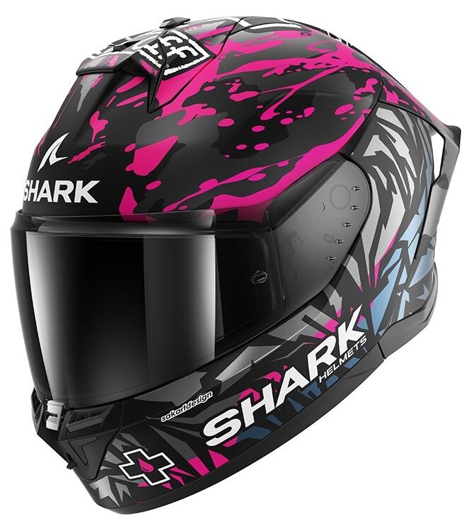 Shark Skwal Cup Replica Redding
