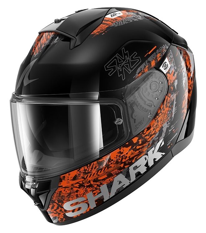 Shark Ridill 2 Speed-Vib