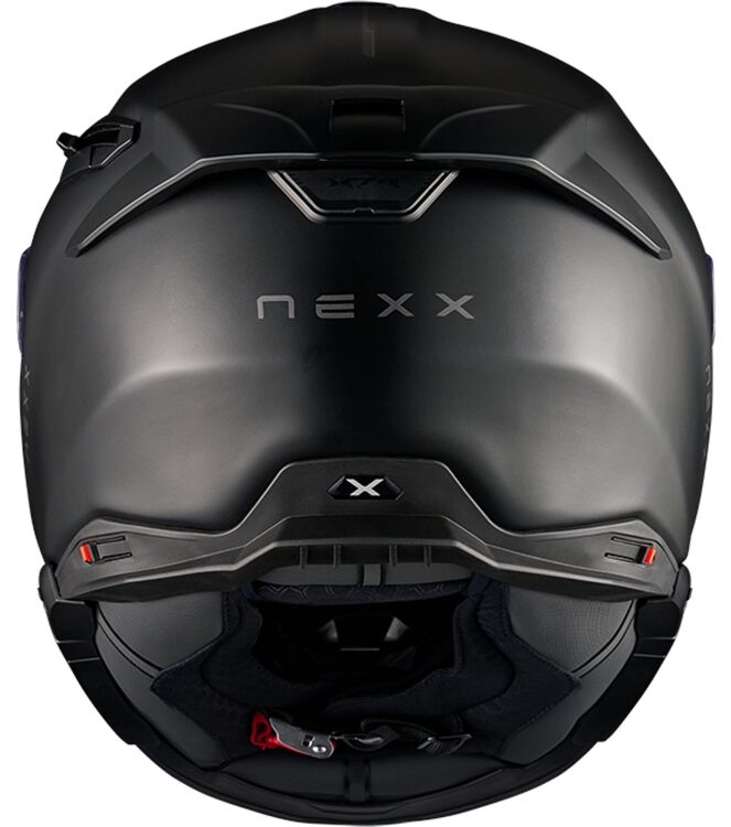 Nexx X.TR Plain