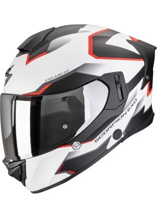 Scorpion Exo-530 Air Clip