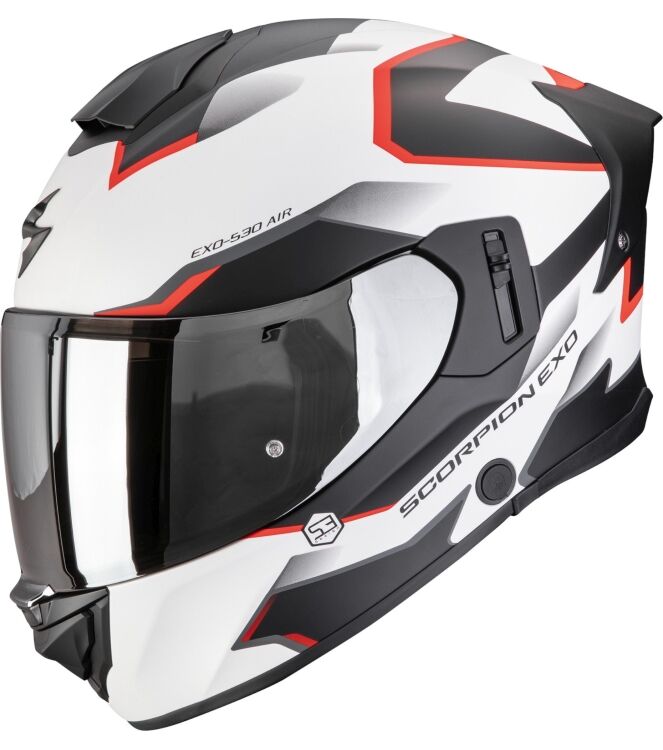 Scorpion Exo-530 Air Clip