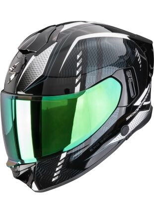 Scorpion Exo-530 Air Theras