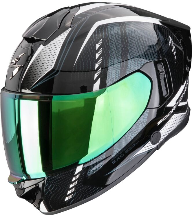 Scorpion Exo-530 Air Theras