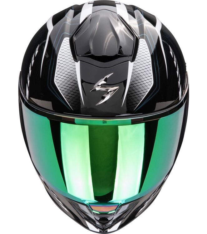 Scorpion Exo-530 Air Theras