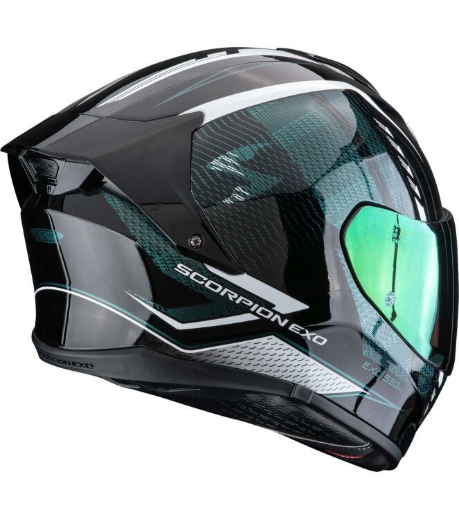 Scorpion Exo-530 Air Theras