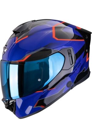 Scorpion Exo-530 Clip