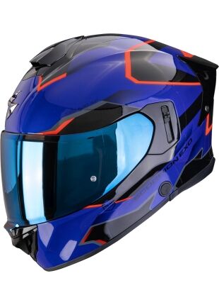 Scorpion Exo-530 Clip