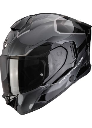 Scorpion Exo-530 Air Clip