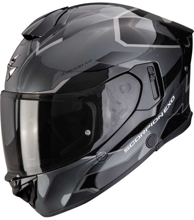 Scorpion Exo-530 Air Clip