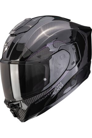 Scorpion Exo-1500 Carbon Air Mundi