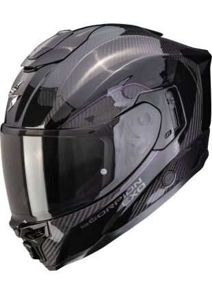 Scorpion Exo-1500 Carbon Air Mundi