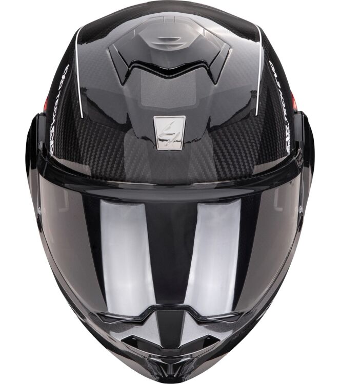 Scorpion Exo-Tech Evo Carbon Cad