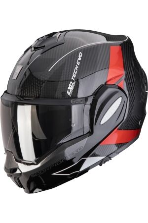 Scorpion Exo-Tech Evo Carbon Cad