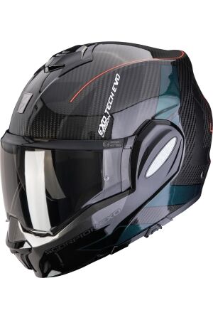 Scorpion Exo-Tech Evo Carbon Cad