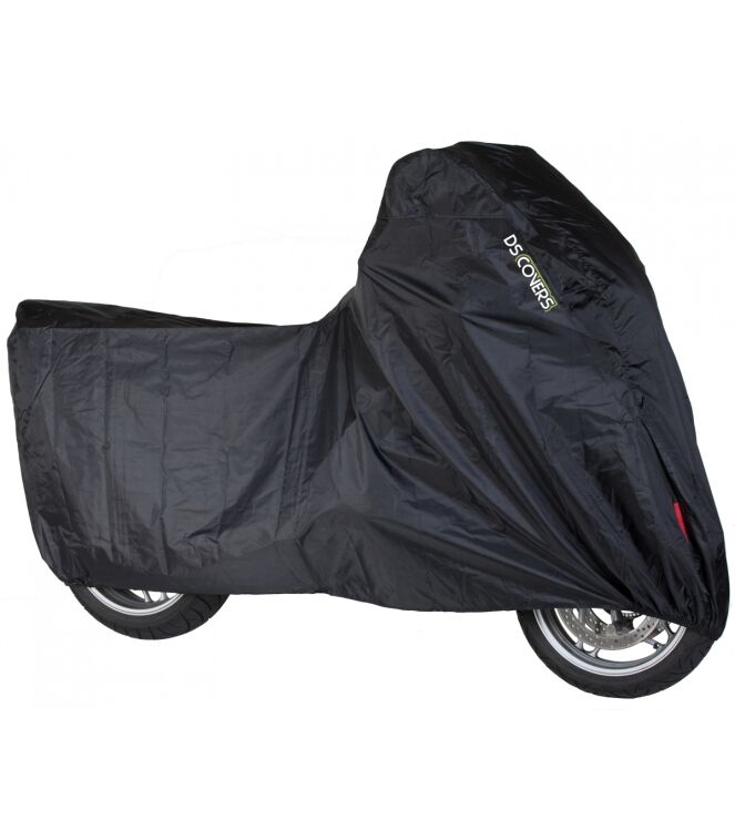 DS COVER DELTA OUTD. COVER M